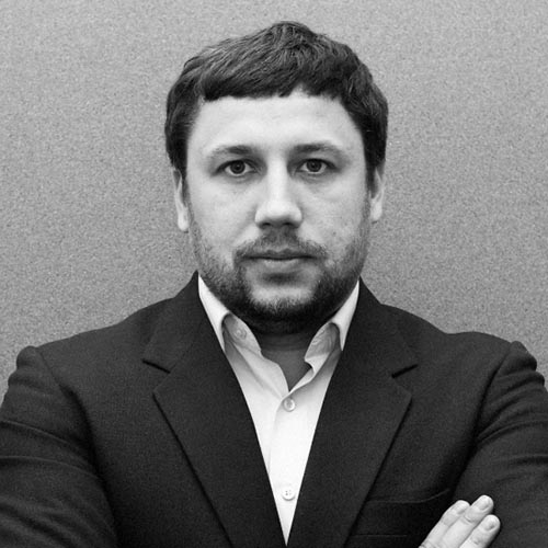 Евгений Саранцов