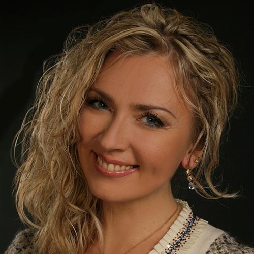 Ольга Гомон