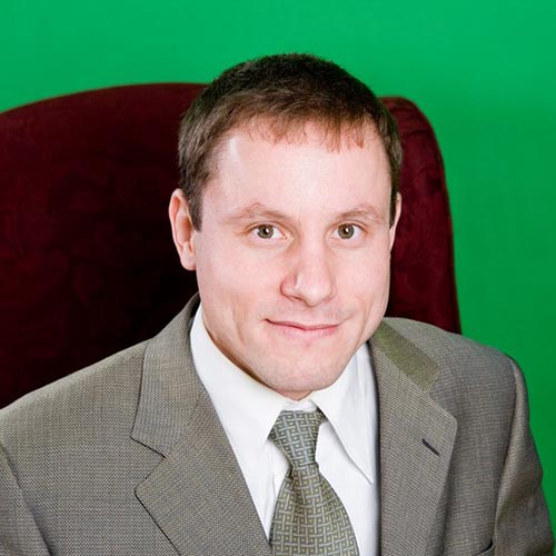 Станислав Подгурский